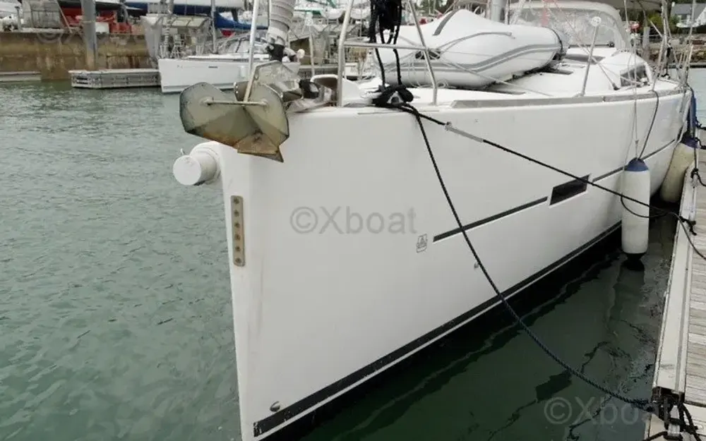 slider 5 Dufour  500 Grand Large