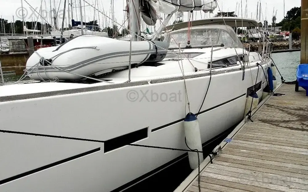slider 6 Dufour  500 Grand Large