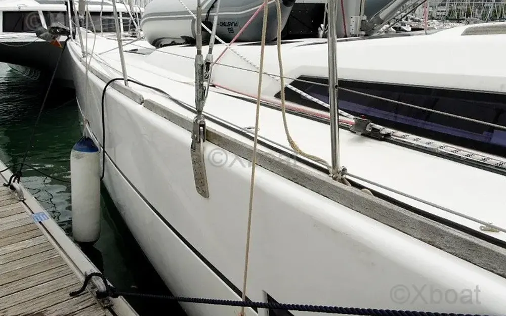 slider 7 Dufour  500 Grand Large