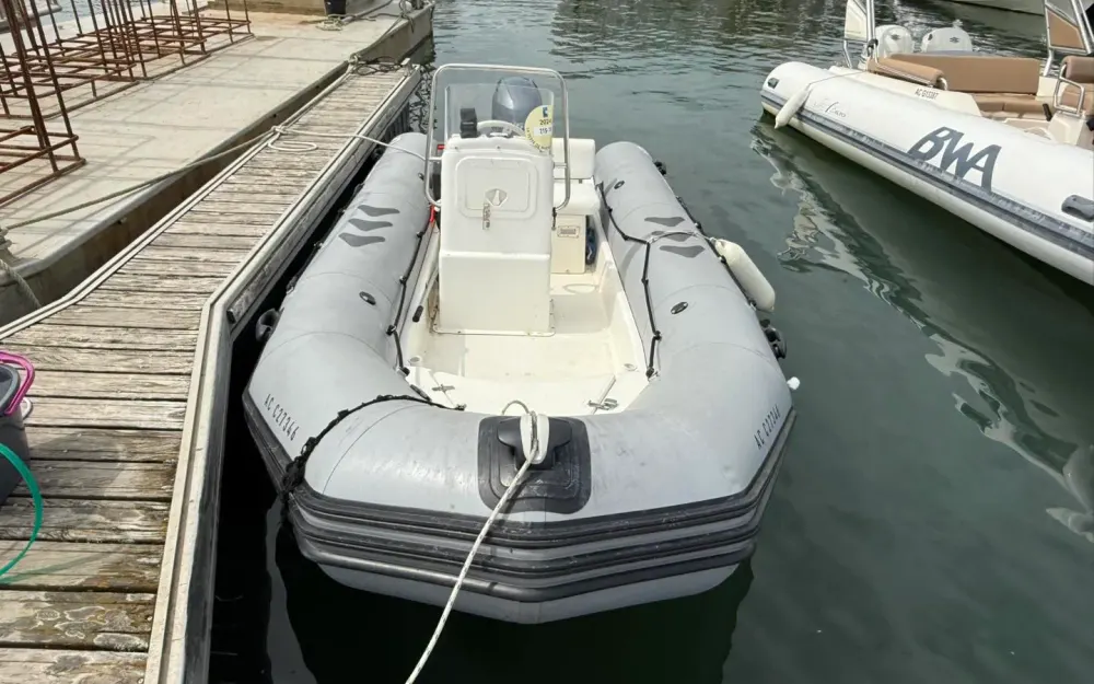 slider 9 Zodiac Pro 9 Man