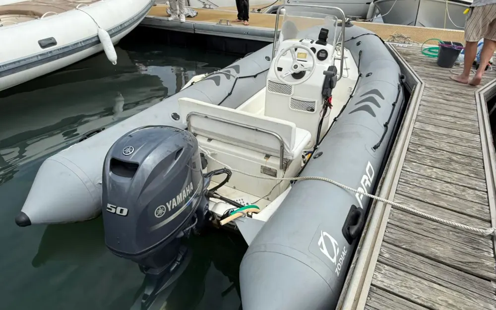 slider 2 Zodiac Pro 9 Man