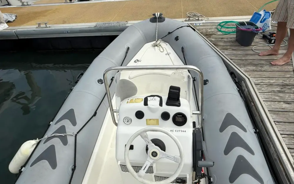 slider 5 Zodiac Pro 9 Man