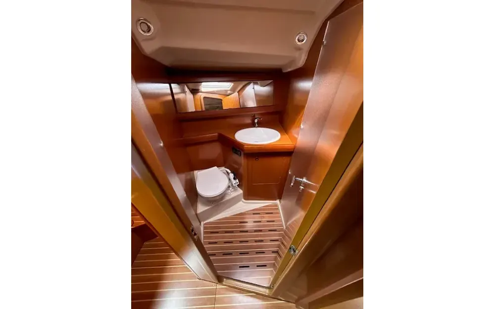 slider 21 Grand Soleil  43