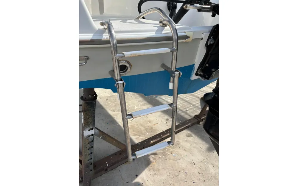slider 11 Quicksilver  500 Commander
