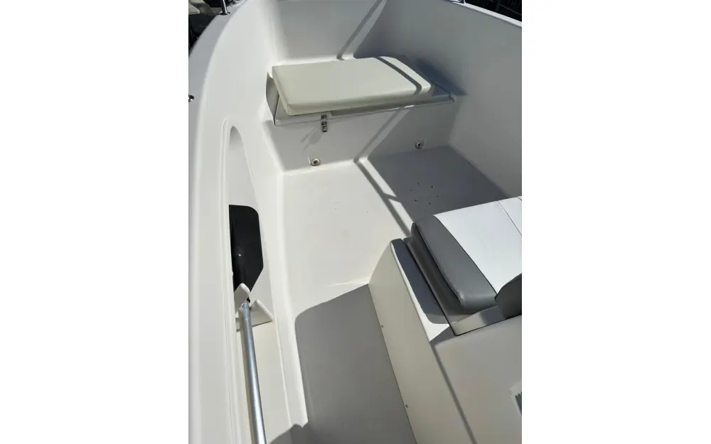 slider 12 Quicksilver  500 Commander