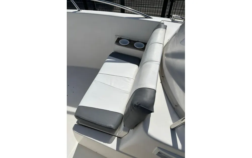 slider 1 Quicksilver  500 Commander