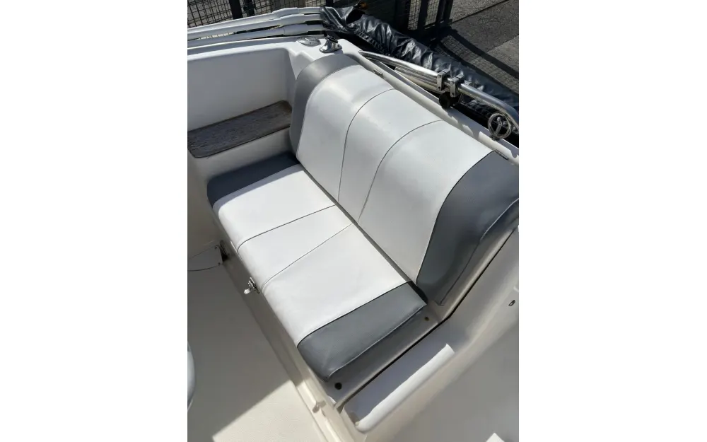 slider 2 Quicksilver  500 Commander