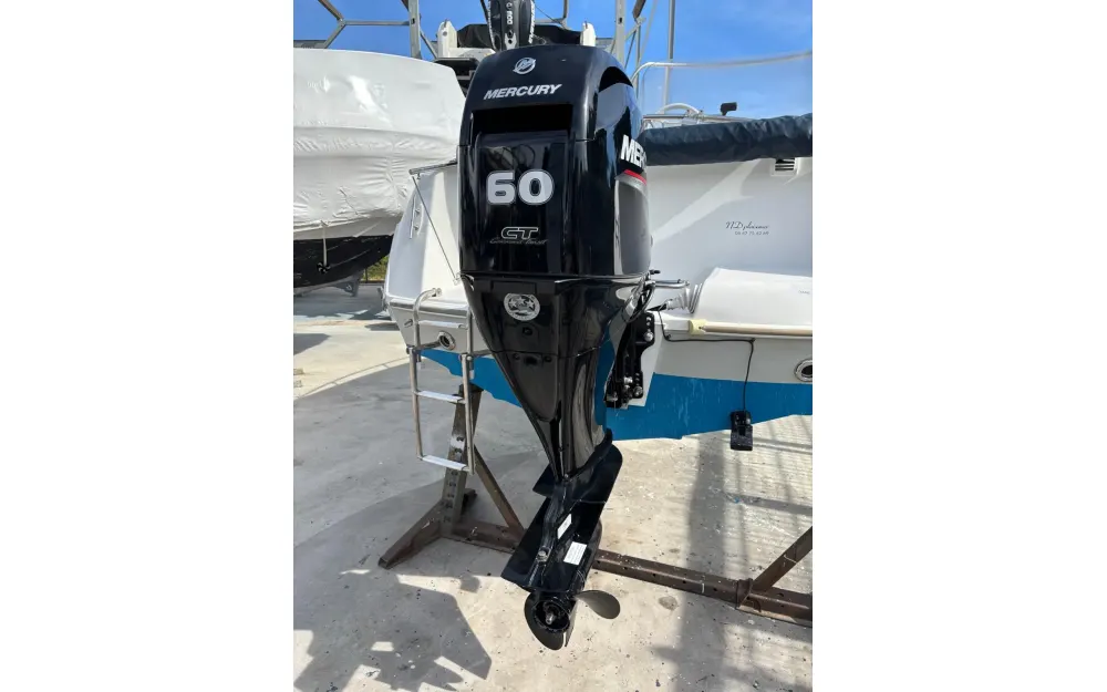 slider 4 Quicksilver  500 Commander