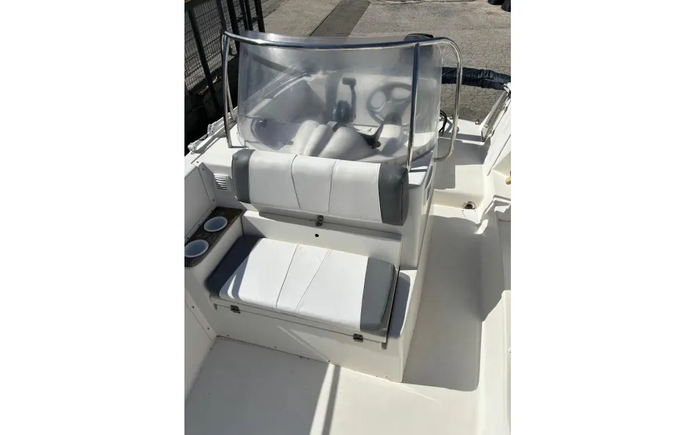 slider 5 Quicksilver  500 Commander