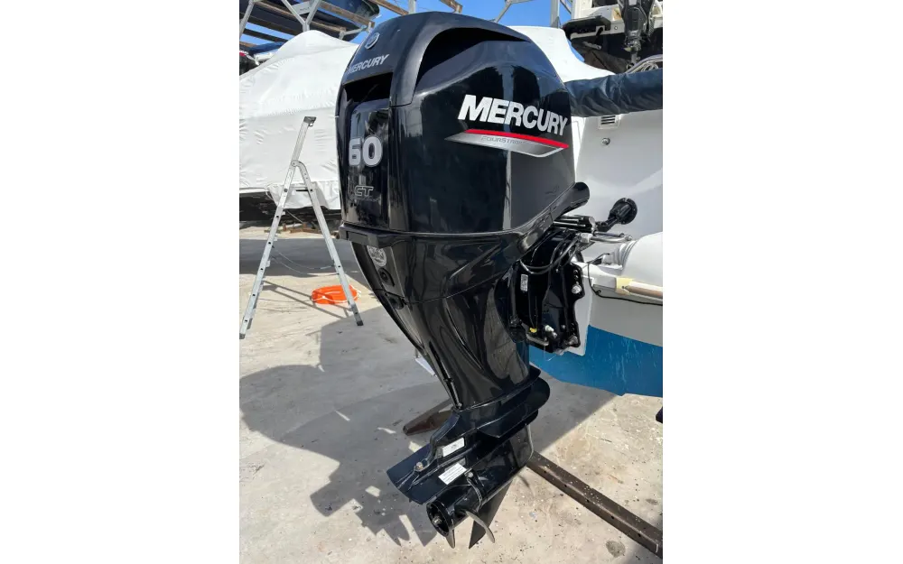 slider 7 Quicksilver  500 Commander