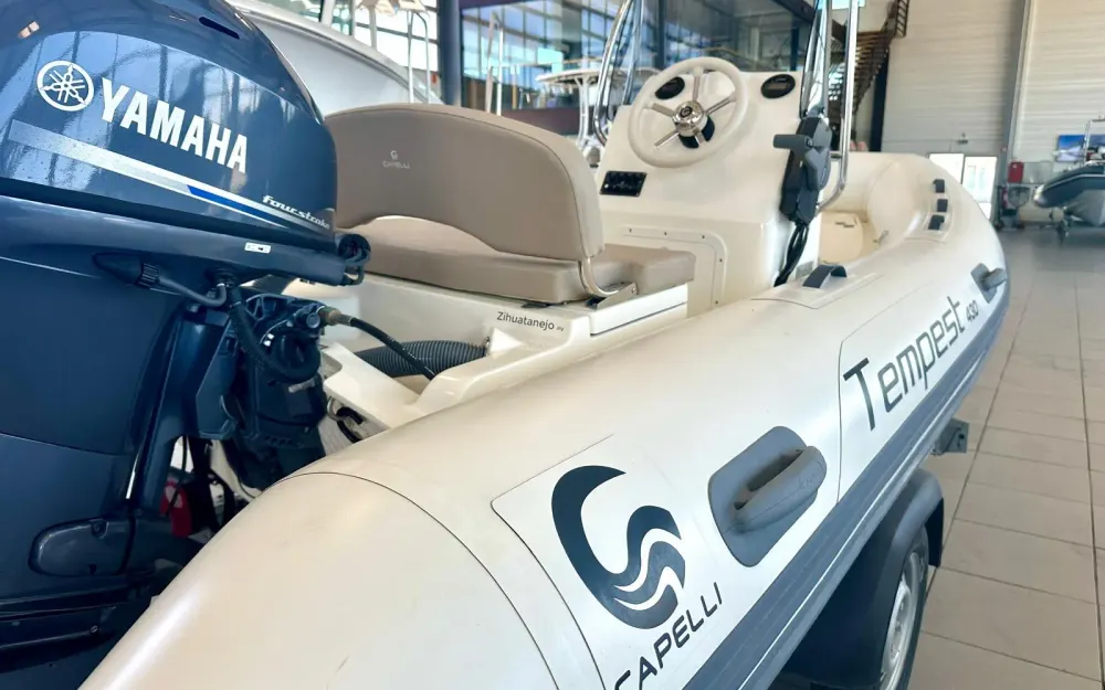 slider 3 Capelli Tempest 430