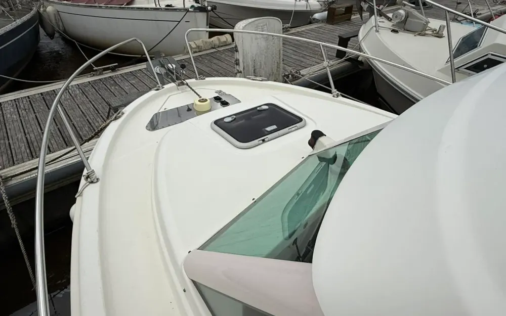 slider 12 Beneteau Antares 650