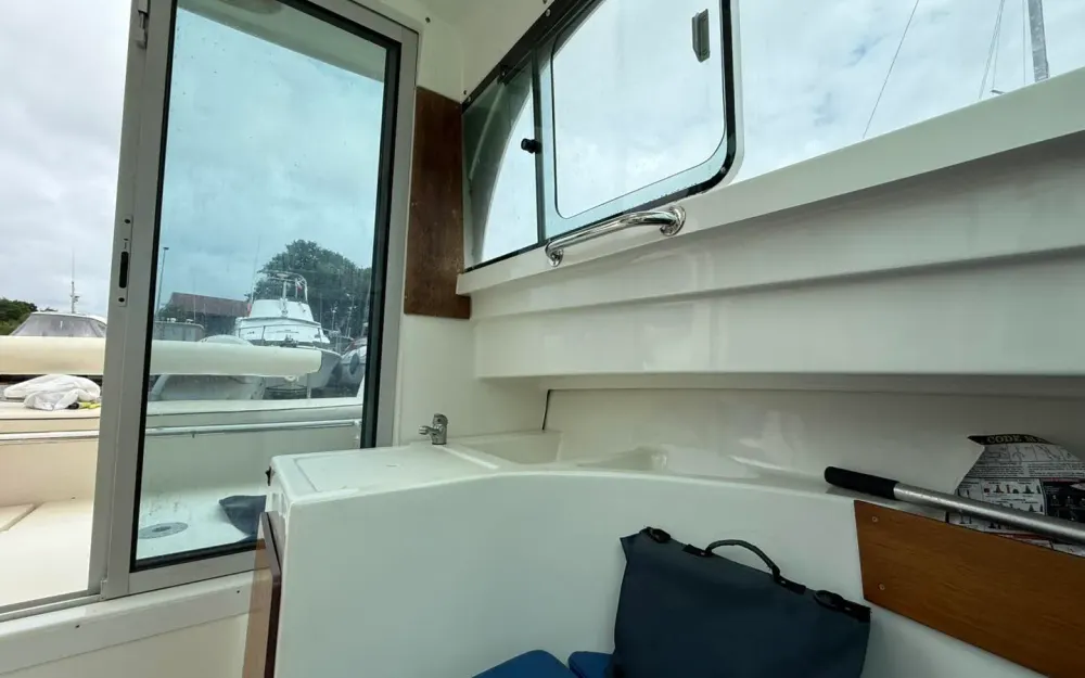 slider 6 Beneteau Antares 650
