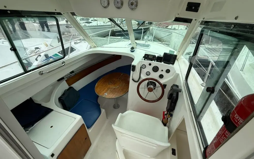 slider 7 Beneteau Antares 650