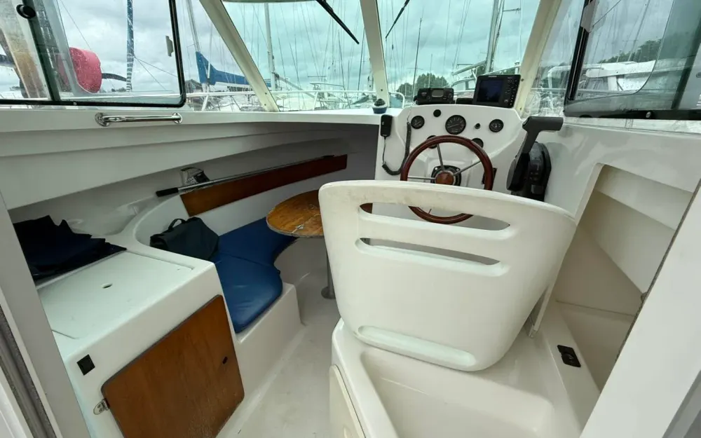 slider 9 Beneteau Antares 650