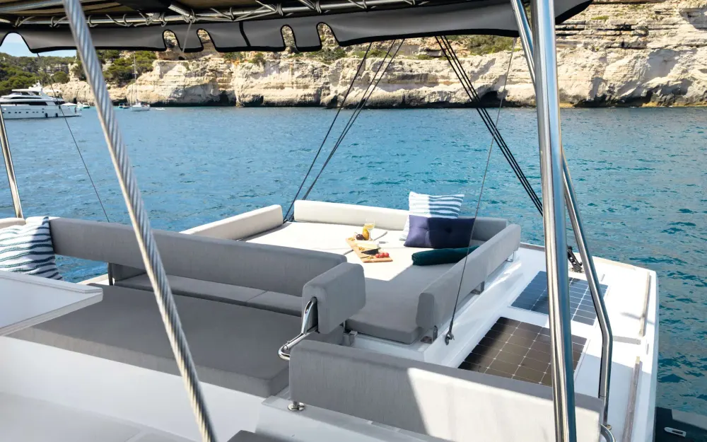 slider 14 Bali Catamarans Bali 4.6