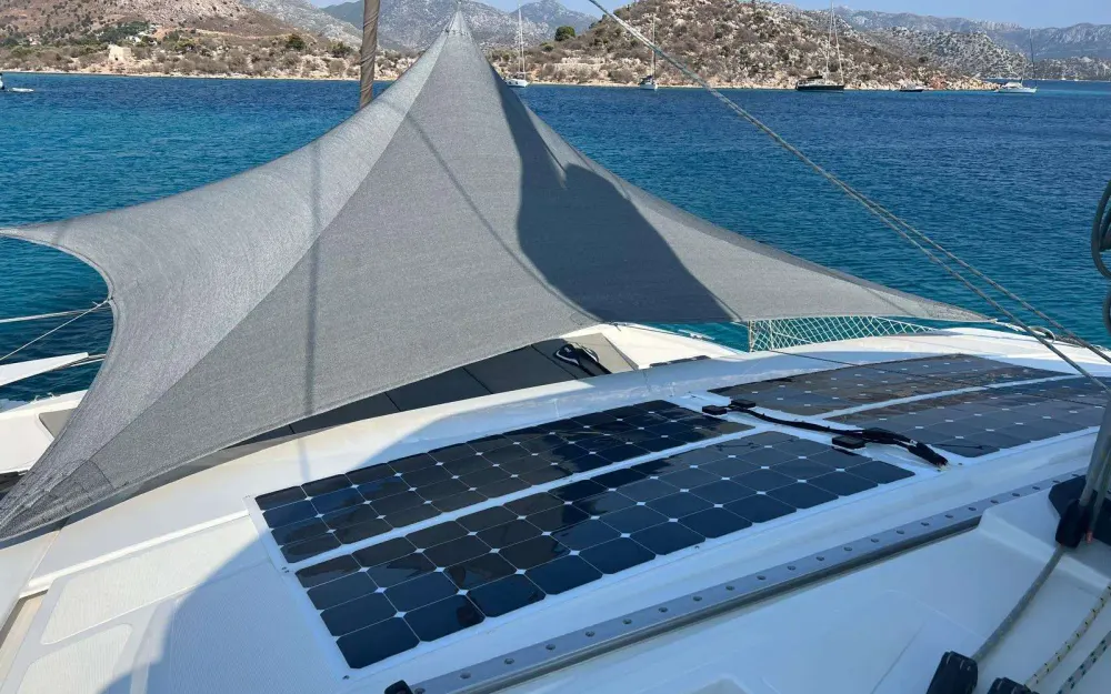 slider 15 Bali Catamarans Bali 4.6