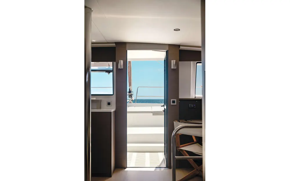 slider 8 Bali Catamarans Bali 4.6