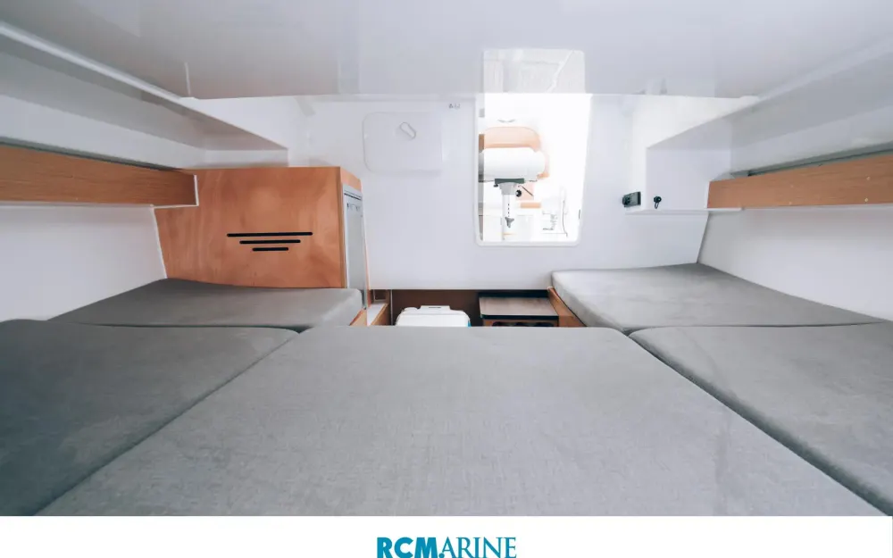 slider 11 Beneteau Flyer 7 SUNdeck