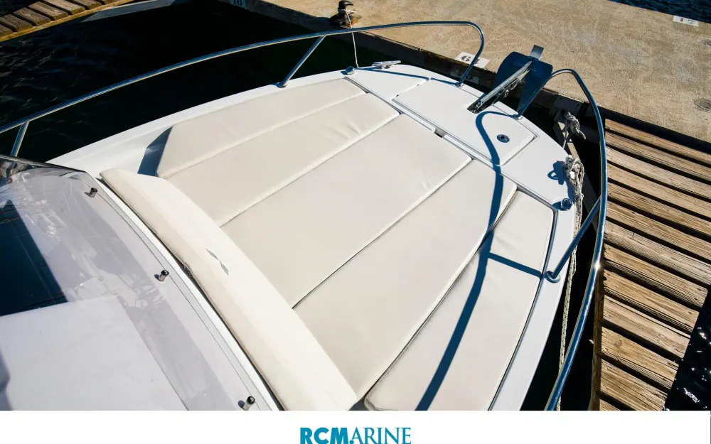 slider 7 Beneteau Flyer 7 SUNdeck