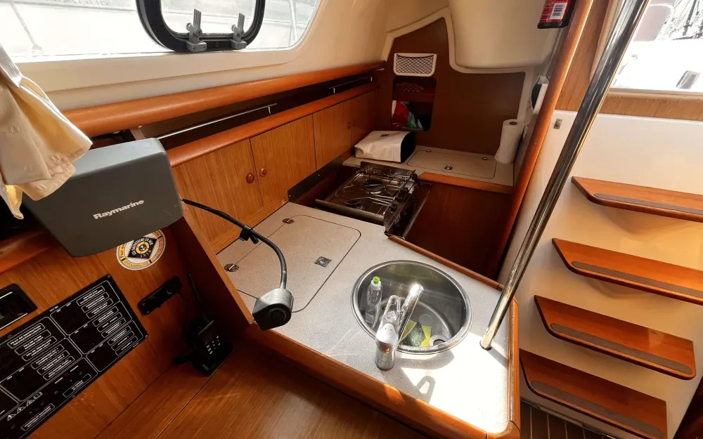 slider 10 Jeanneau Sun Odyssey 32 i
