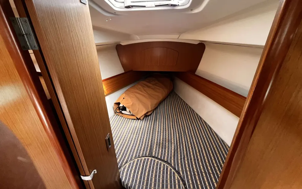 slider 12 Jeanneau Sun Odyssey 32 i