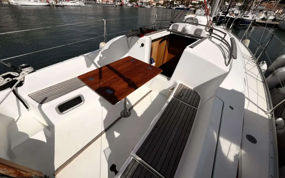 slider 5 Jeanneau Sun Odyssey 32 i