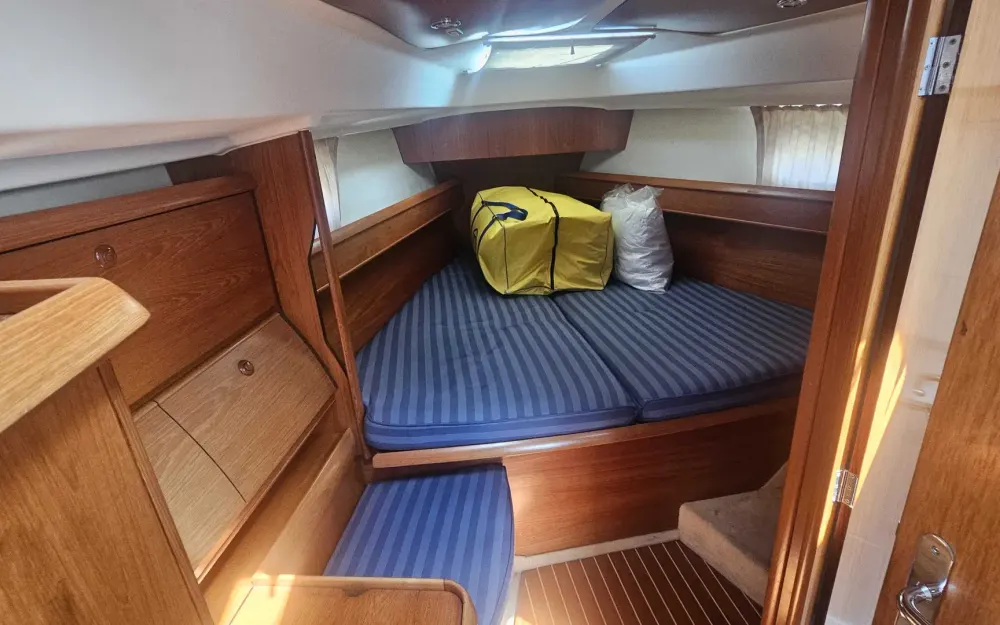 slider 14 Jeanneau Sun Odyssey 40 DS
