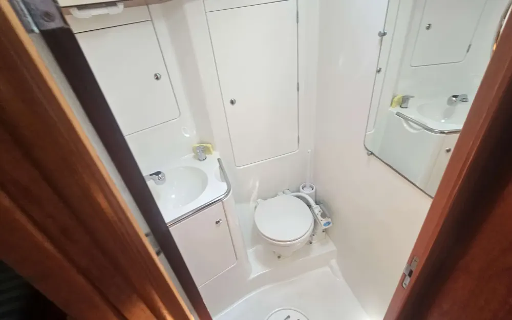 slider 15 Jeanneau Sun Odyssey 40 DS