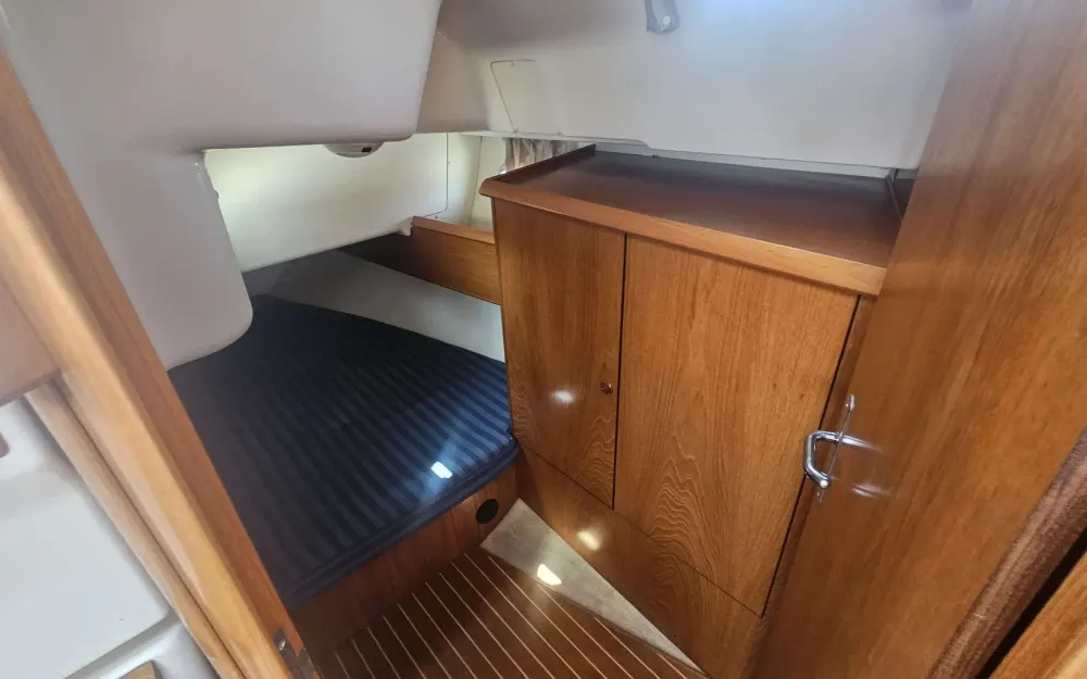 slider 17 Jeanneau Sun Odyssey 40 DS