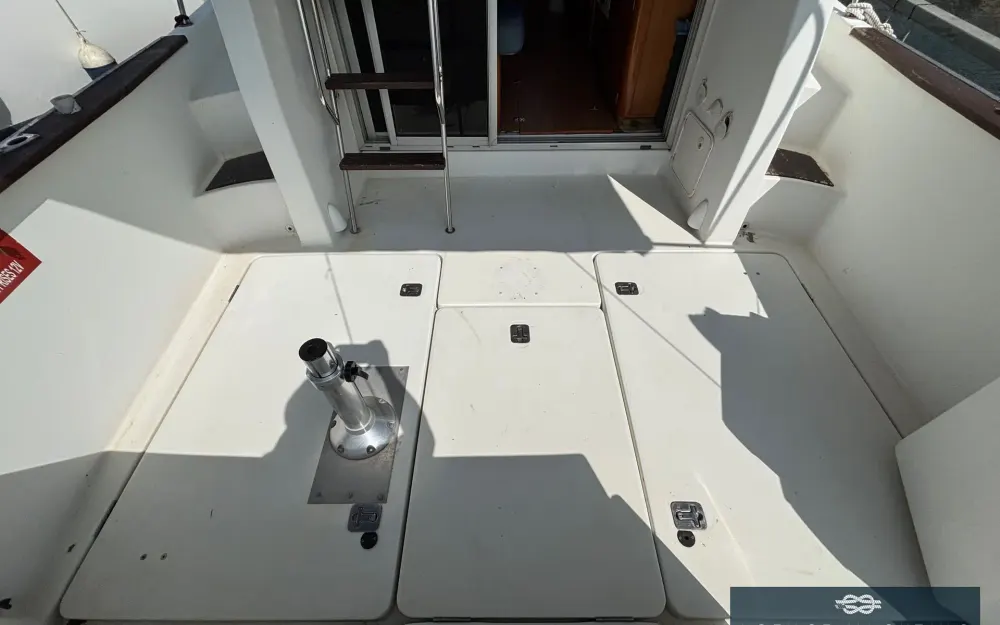 slider 18 Beneteau Antares 10.80