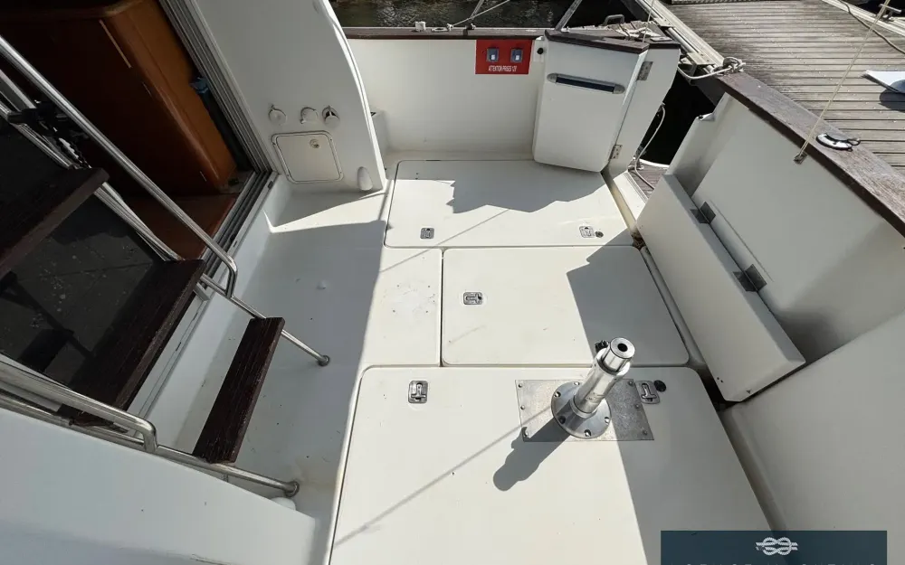 slider 20 Beneteau Antares 10.80
