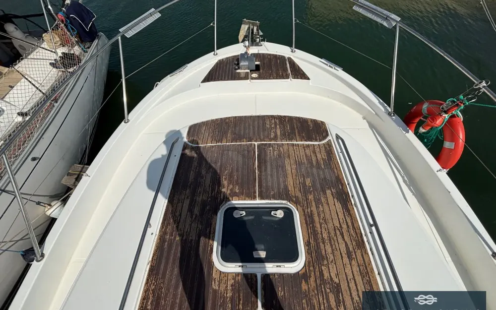 slider 22 Beneteau Antares 10.80