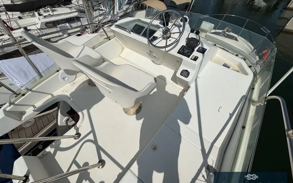 slider 26 Beneteau Antares 10.80
