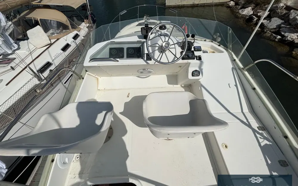 slider 27 Beneteau Antares 10.80