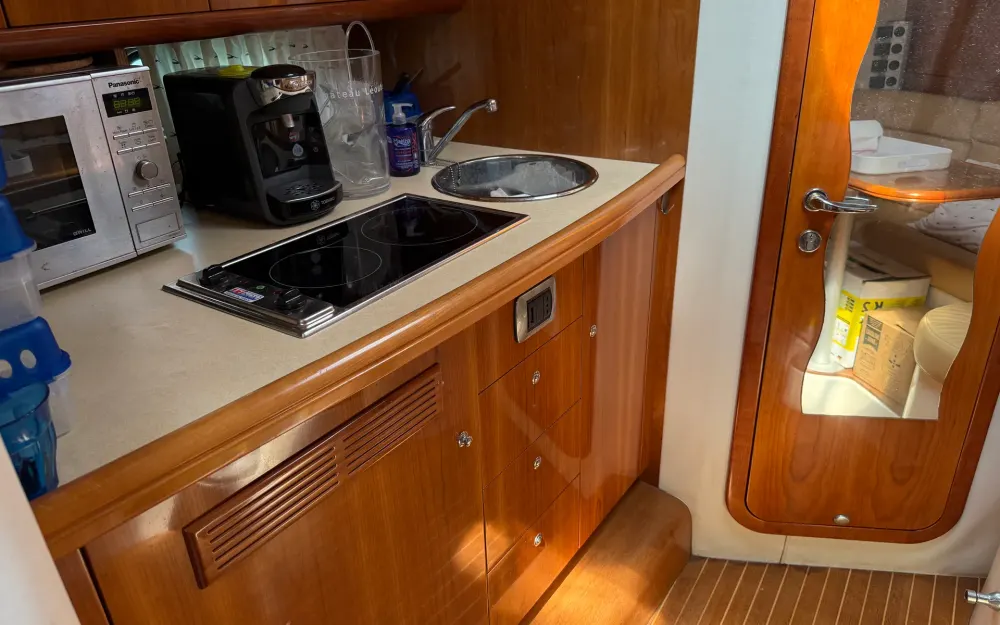 slider 13 Airon Marine  345 - null