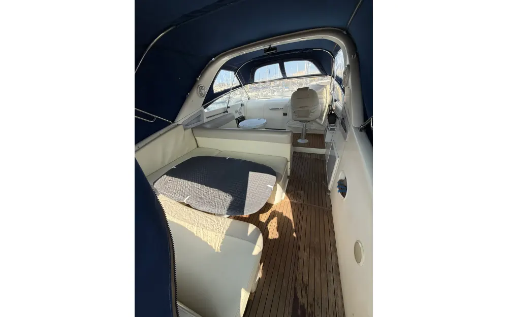 slider 2 Airon Marine  345 - null