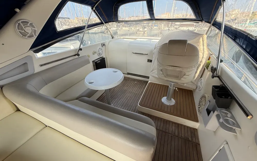 slider 4 Airon Marine  345 - null