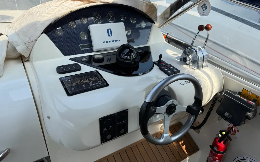 slider 6 Airon Marine  345 - null