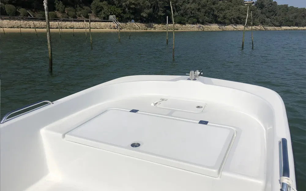 slider 2 Seaweed  535 Console