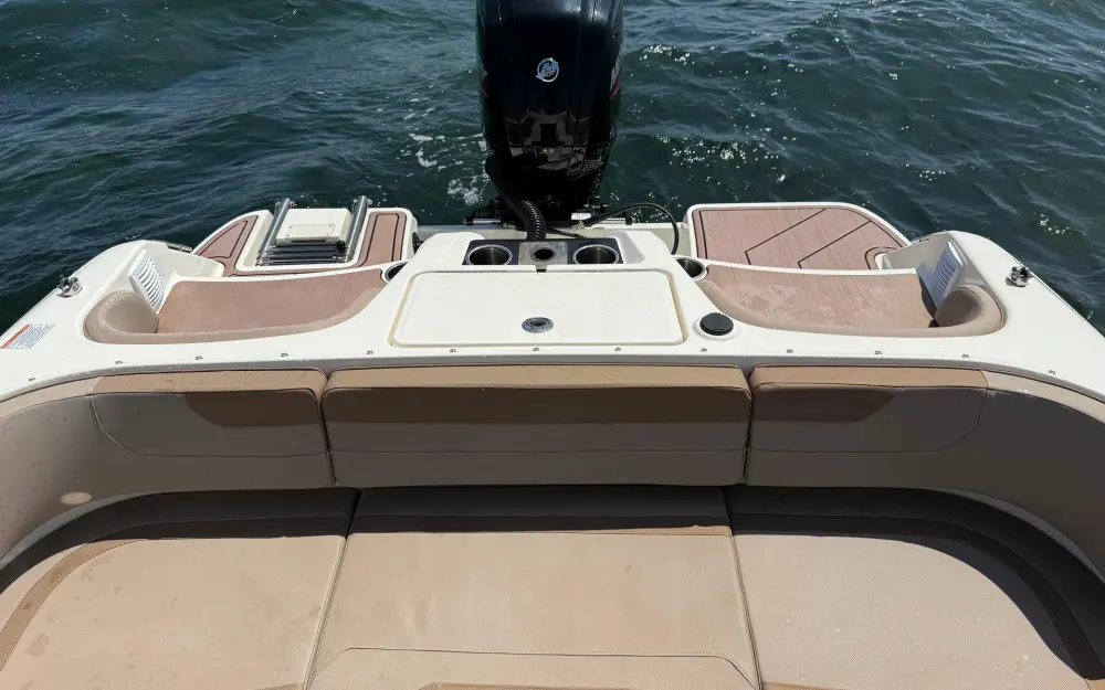 slider 5 Quicksilver Activ 525 Axess