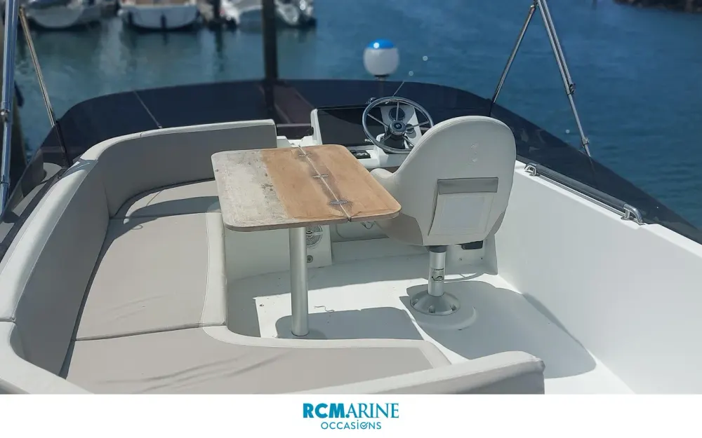 slider 12 Beneteau Swift Trawler 35
