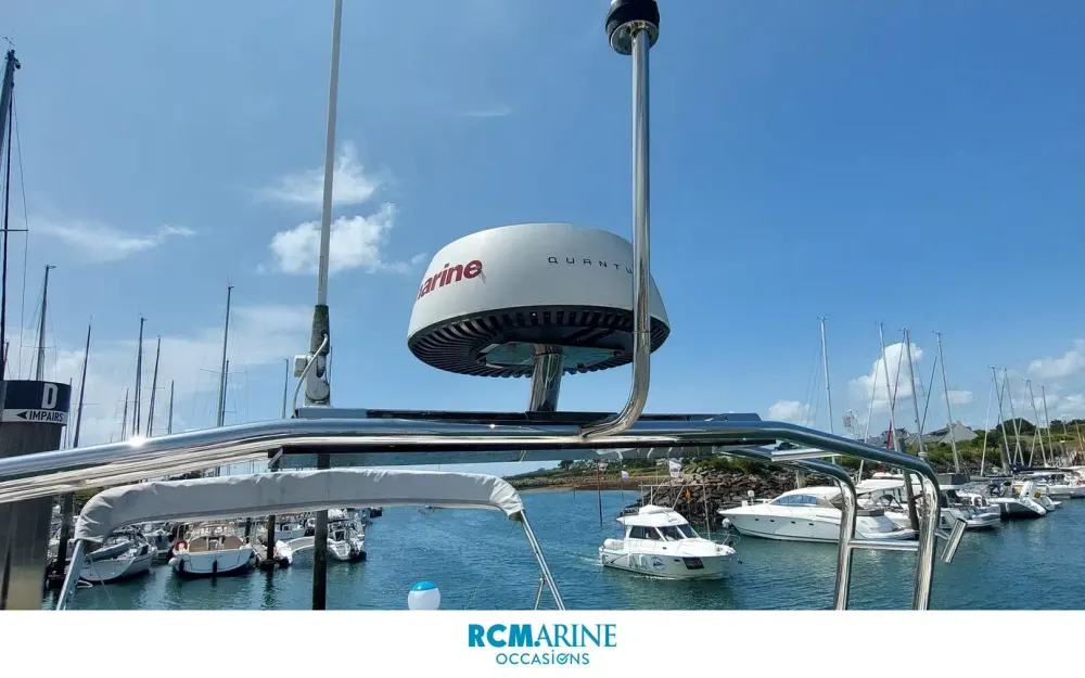 slider 17 Beneteau Swift Trawler 35