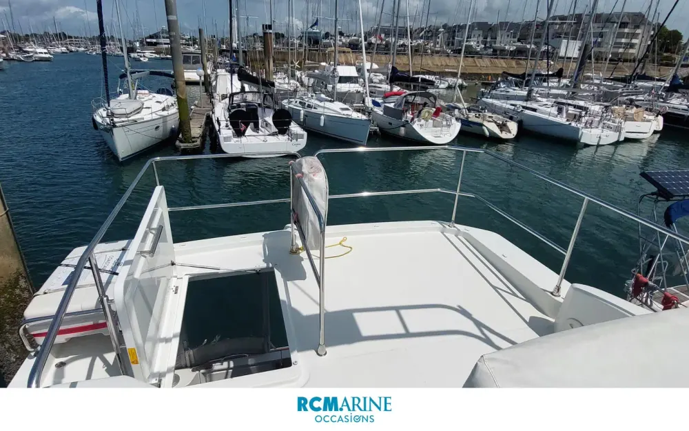 slider 19 Beneteau Swift Trawler 35