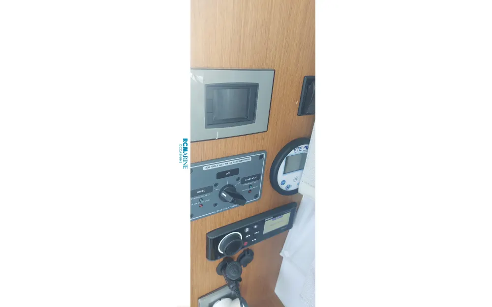 slider 23 Beneteau Swift Trawler 35