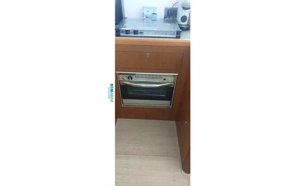 slider 24 Beneteau Swift Trawler 35