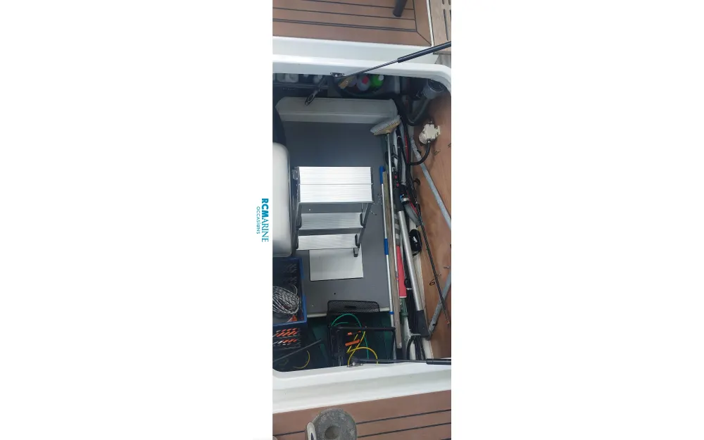 slider 25 Beneteau Swift Trawler 35