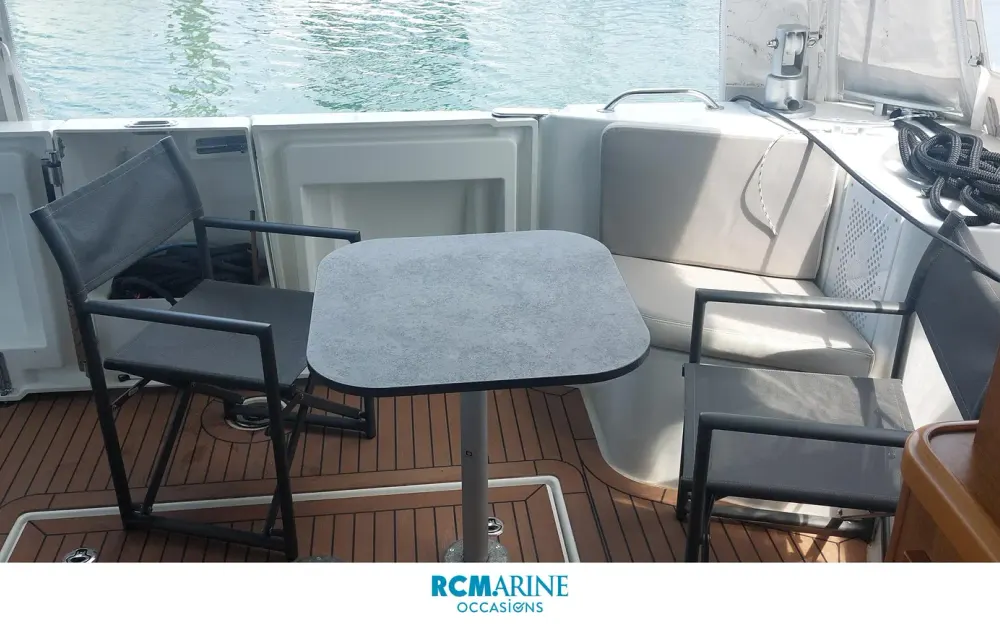 slider 27 Beneteau Swift Trawler 35