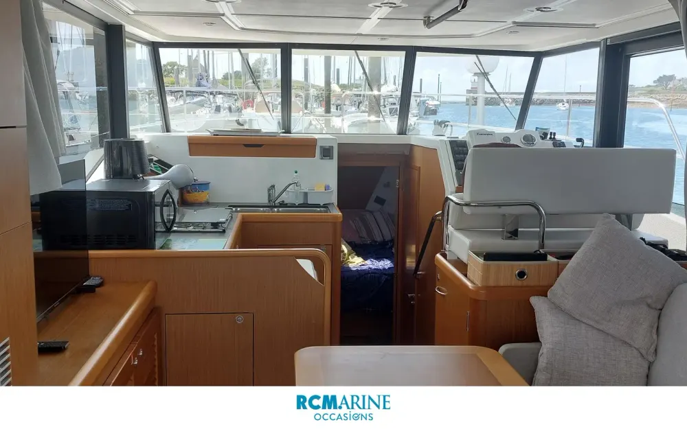 slider 2 Beneteau Swift Trawler 35
