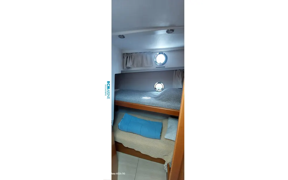 slider 4 Beneteau Swift Trawler 35